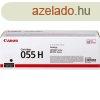 Canon CRG-055H Black toner