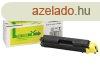Kyocera TK-580Y Yellow toner