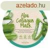 Purederm aloe vera ftyolmaszk 1 db