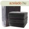 20db Nail Art asztali sznyeg eldobhat tiszta prnk krm