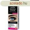 Venita henna color gygynvnyes szemldk festk 1.0 fekete