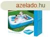 Bestway 54009 Csaldi medence - 305 x 183 x 56 cm