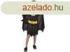 Batgirl jelmez 5-7 ves