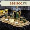 Tequila Dekantl Szett