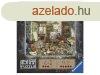 Ravensburger Puzzle Exit 759 db - A mvsz szobja