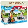 Playmobil: Starter Pack - Segway mentakci