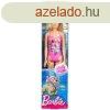 Barbie: tengerparti Barbie baba - 29 cm, tbbfle