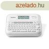 Brother PT-D410VP Cmkenyomtat White