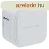 Brother PT-P910BT Cmkenyomtat White