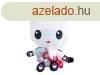 Plss htizsk, Gabi babahza, Pandi