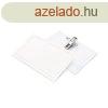 Nvkitz 90x56mm, biztost tvel s csiptetvel Bluering