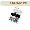 Szmolgp asztali szalagos 12 szmjegyes Sharp EL-2607V