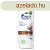 Head&Should. sampon 400ml Anit-Hairfall