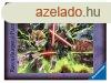 Ravensburger Puzzle 1000 db - SW gonoszok Asajj