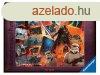 Ravensburger Puzzle 1000 db - SW gonoszok Moff Gideon