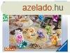 Puzzle 1500 db -Gelini