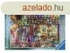 Puzzle 1000 db - Amiee Stewart Backstage
