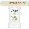 Dove stift 40/50ml Go Fresh Cucumber