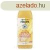 Fructis HairFood sampon 350ml Banana