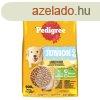 Pedigree szraz Csirke & rizs Junior 500g