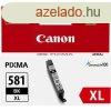 Canon CLI-581XL Black tintapatron