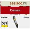 Canon CLI-581 Yellow tintapatron