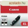 Canon CLI-551BK XL Black tintapatron