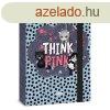 Fzetbox, A4, Ars Una THINK-PINK (5285) 23