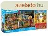 Playmobil: My Figures: Novelmore lovagok