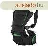 CHICCO Gyerekls Hip Seat - Pirate Black