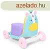 SKIP HOP Zoo ugrl 3 az 1-ben Ride-On Egyszarv 12h+ 20 kg-