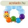 BABY EINSTEIN Vzzel tlttt rgka Teether-pillar, kk 3 h