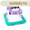BRIGHT STARTS 3 az 1-ben jrka versenyz Pink 6-24 h