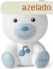 CHICCO jszakai fny s zenei Medve kk 0m+