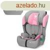 KINDERKRAFT Autsls Comfort up i-size pink (76-150 cm)