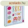 Gyngyfzs - Fagyngyk s figurk - Beads and figurines