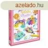 Artistic Plastic - Cuki kulcstart dszek - Kawaii keyring