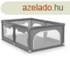 Lionelo utazjrka 187x127x68 cm WILLOW concrete szrke