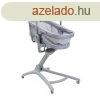 CHICCO Kisgy/fekvhely/szk Chicco Baby Hug Pro - Earl Grey