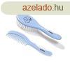 BABYONO Hajkefe s fs csszsmentes fogantyval kk