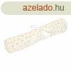 Little Dutch muszlin textilpelenka 120x120 cm Blueberry Leav