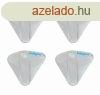 BABYONO Sarokvd asztalra -4 db