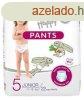 BELLA HAPPY Pants Pelenkanadrg egyszer hasznlatos 5 Junior