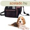Macska, kutya hordtska szllt hordoz 41cm x 23cm x 27cm,