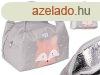 Hszigetel tska reggeli ebd rka rzsaszn