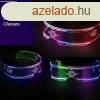 LedEye - Szemveg LED fnyekkel