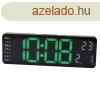 Digitlis LED bresztra