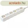 Home by Somogyi 4euro+4vdr. aljzat 1.5m - NV 18/WH
