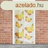 Garden of Eden Sznyoghl fggny ajtra - mgneses - 100 x