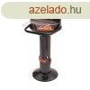 Barbecook BC-CHA-1007 Loewy 45 zomncozott faszenes grill, f